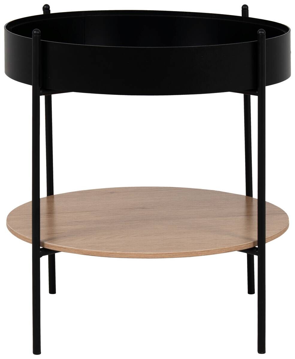 Beistelltisch Trelleborg B/H/T: ca. 48x48x48 cm