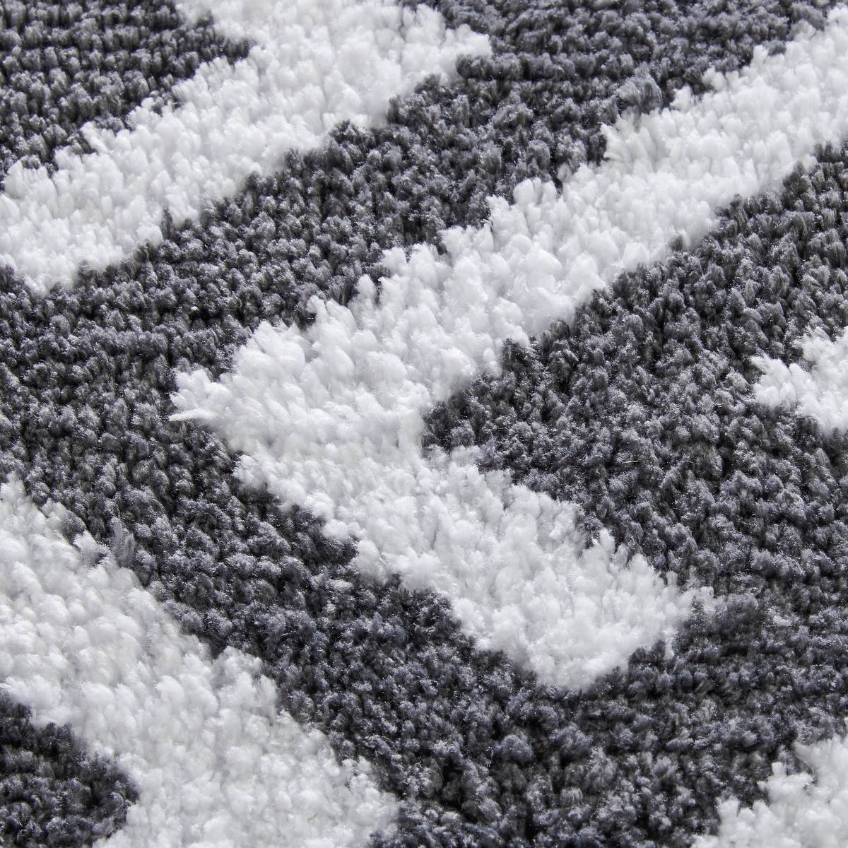 POCOline Badematte Badmatte Luxor