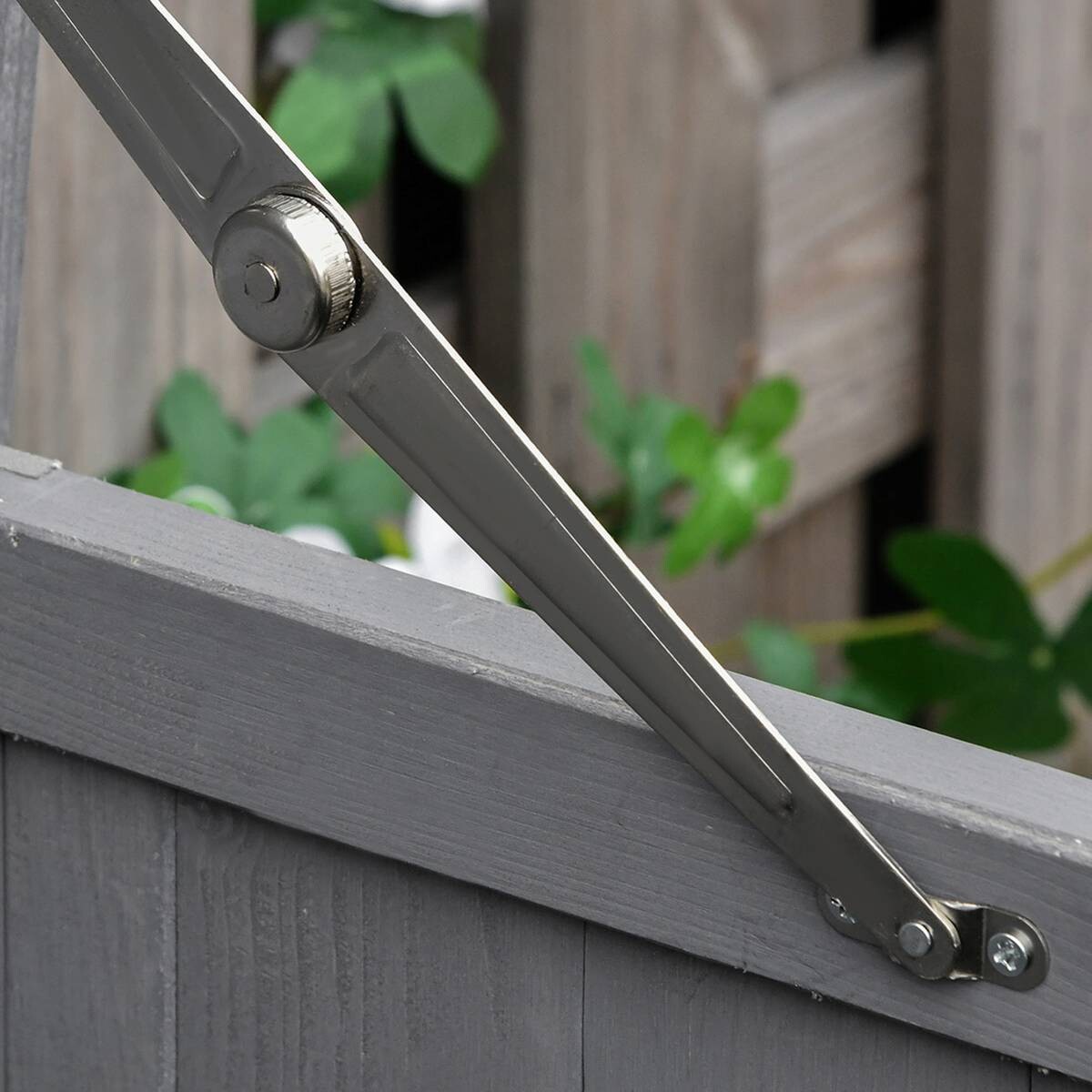 Outsunny Gartenschrank