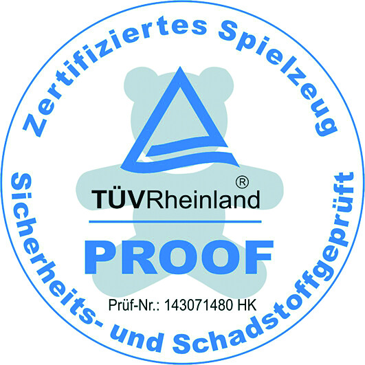 Happy People Folienballon