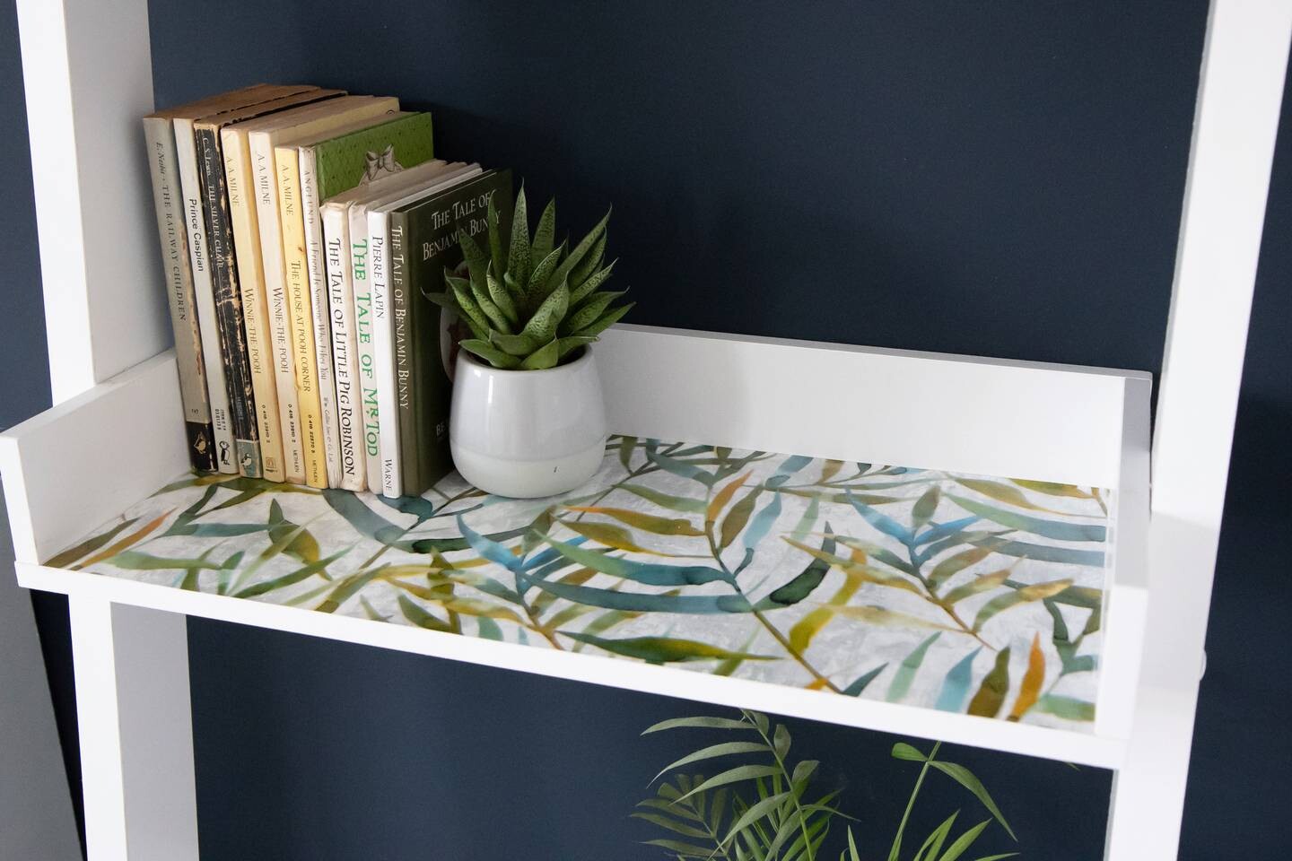 d-c-fix Dekofolie Lorina bunt B/L: ca. 45x200 cm