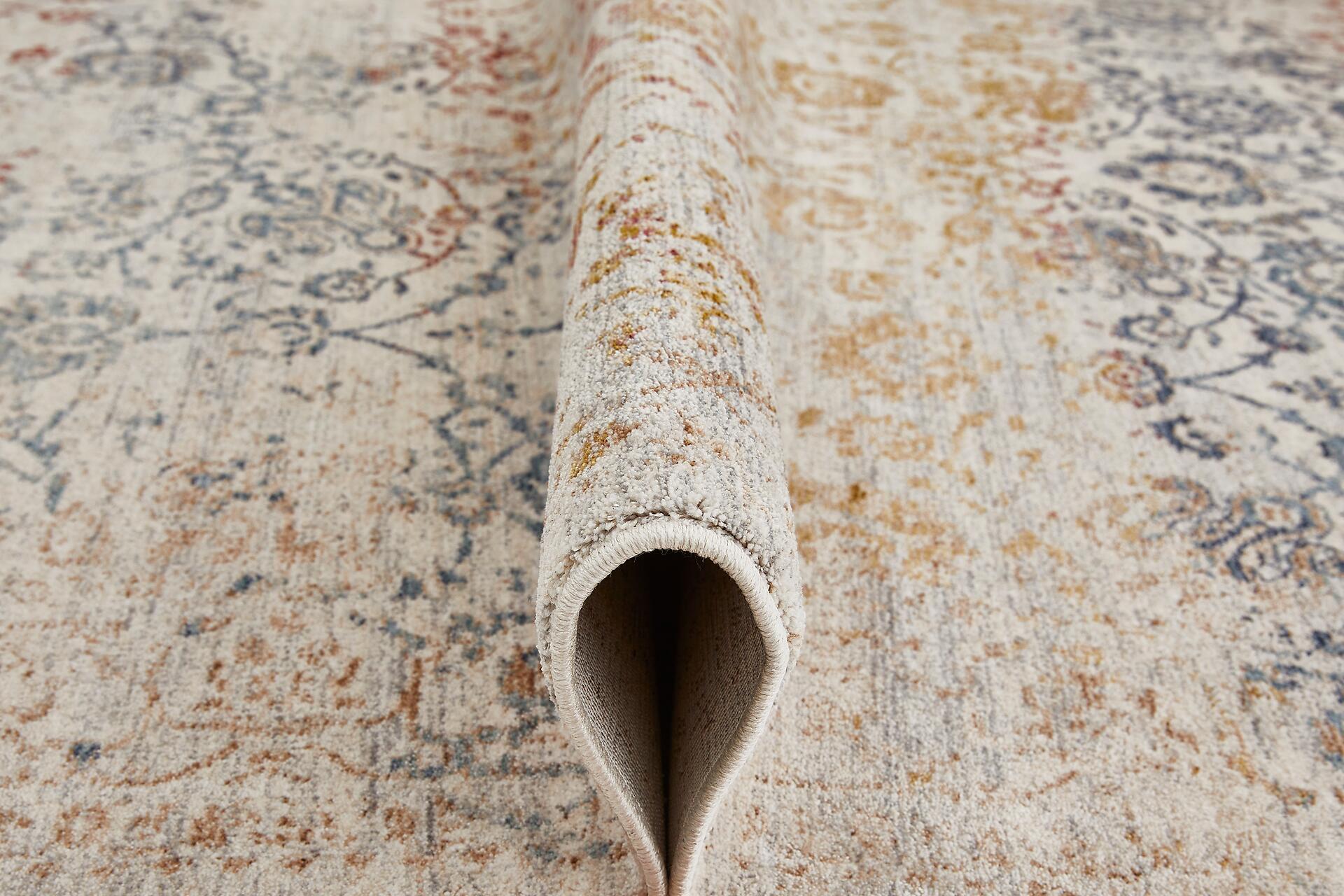 Teppich Rocco Multi B/L: ca. 200x310 cm