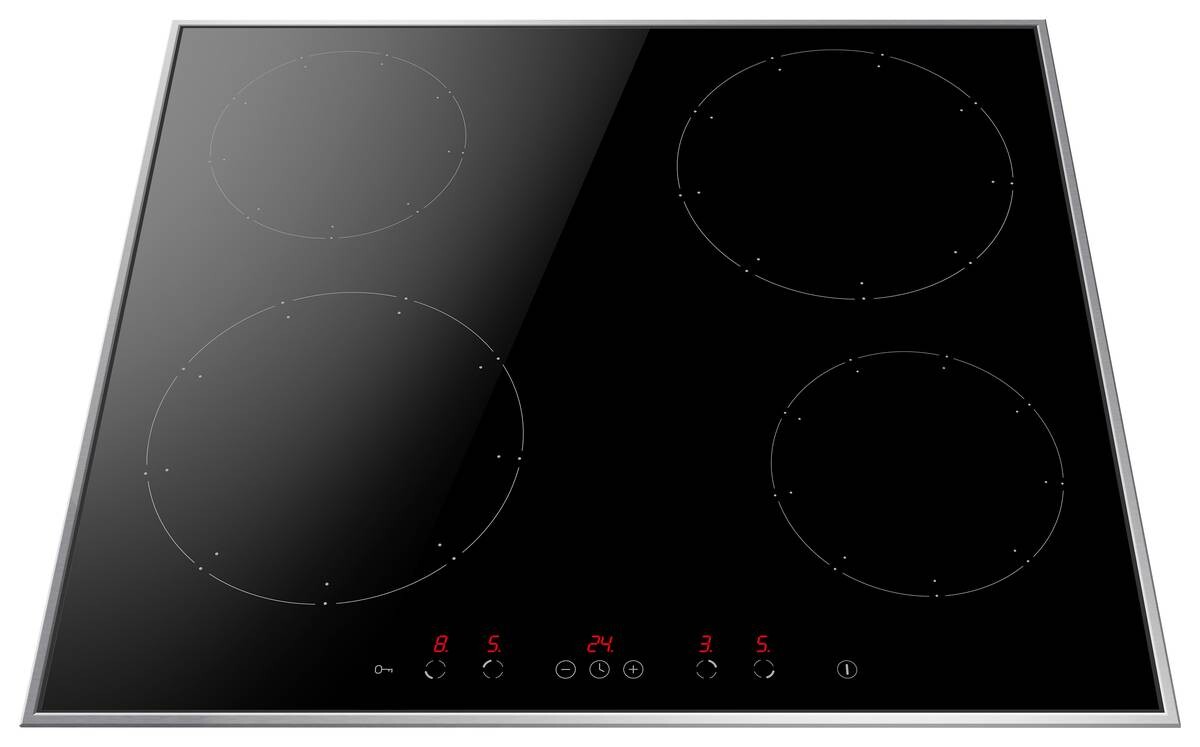 nobilia Küchenblock Structura Eiche Sierra Nachbildung B/H/T: ca. 310x229,3x60 cm