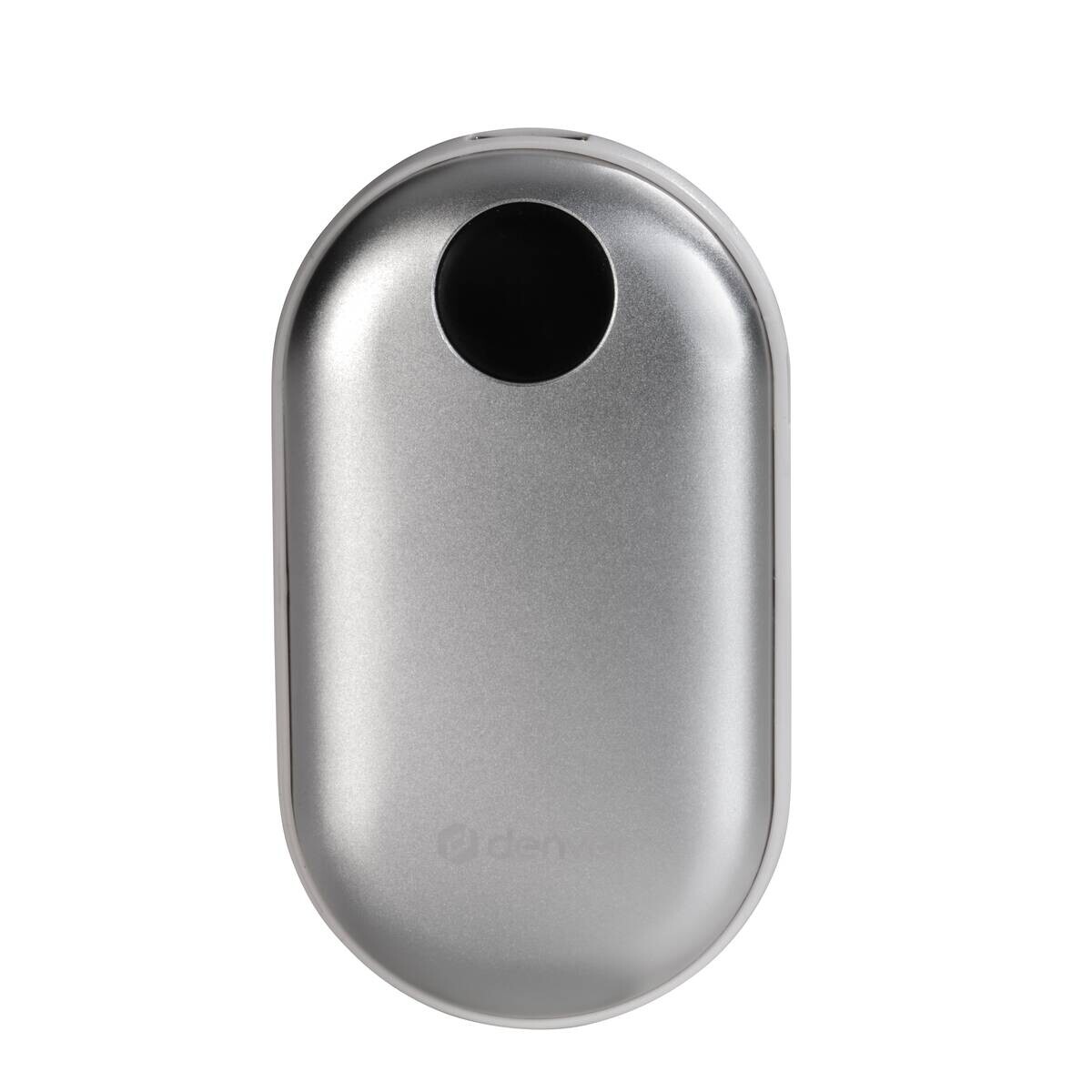 Denver PowerbankPBH-4003S PBH-4003S silber