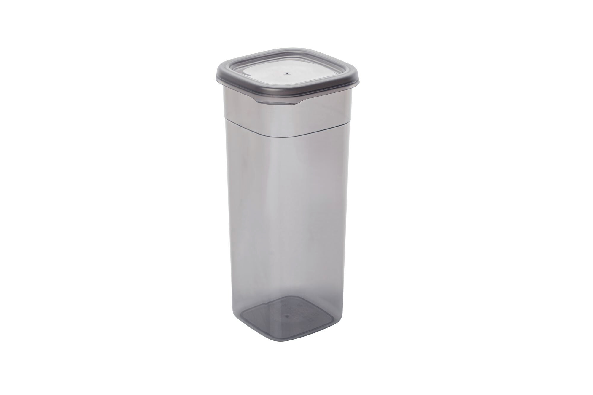 HermiaConcept Vorratsdosenset 24tlg. anthrazit