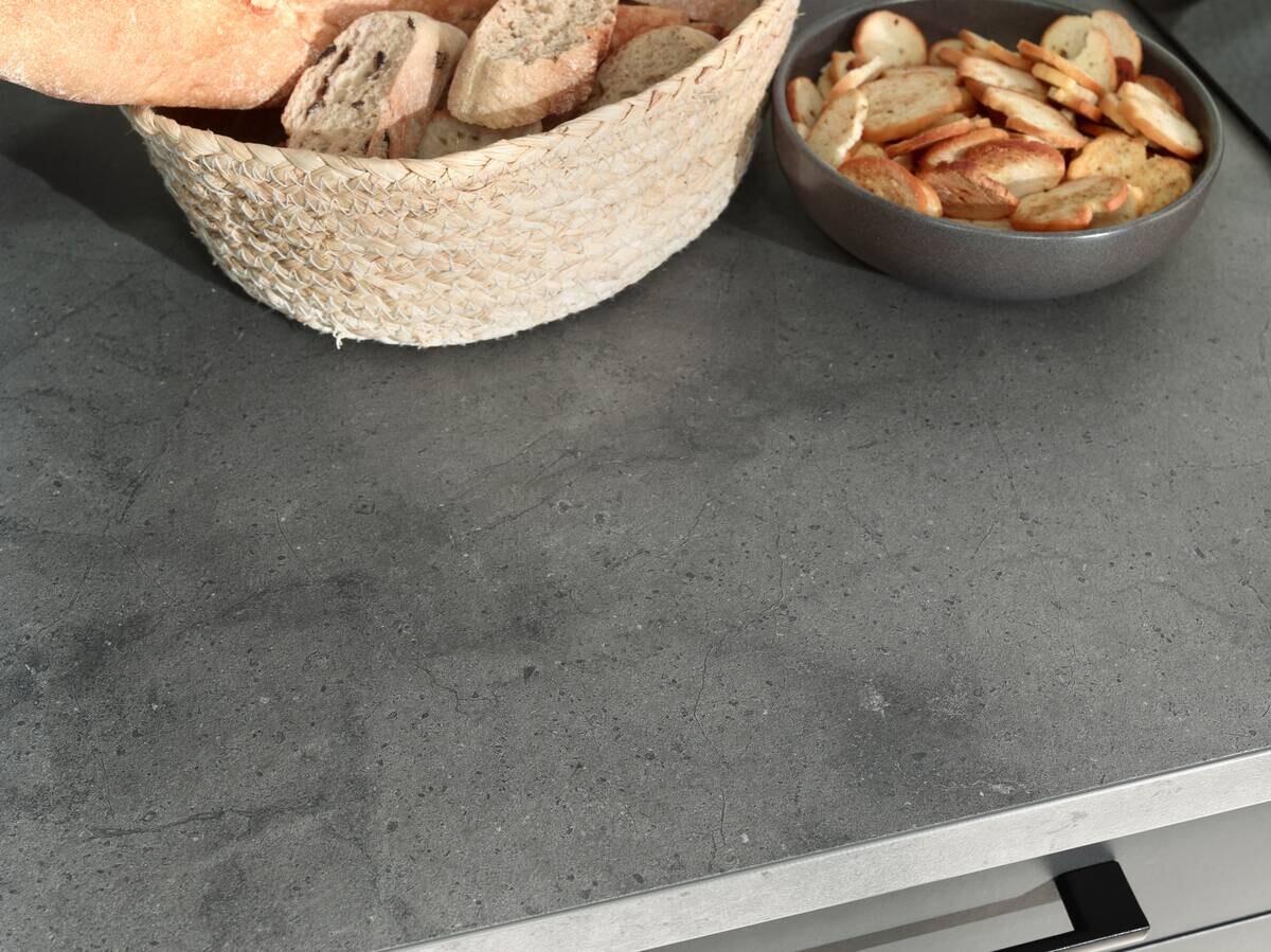 Küchenblock Oliver B/H/T: ca. 370x205x60 cm