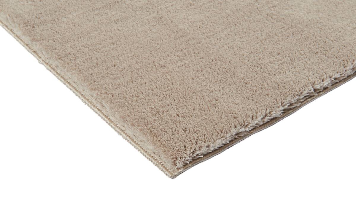 Teppich Loft sand B/L: ca. 120x160 cm