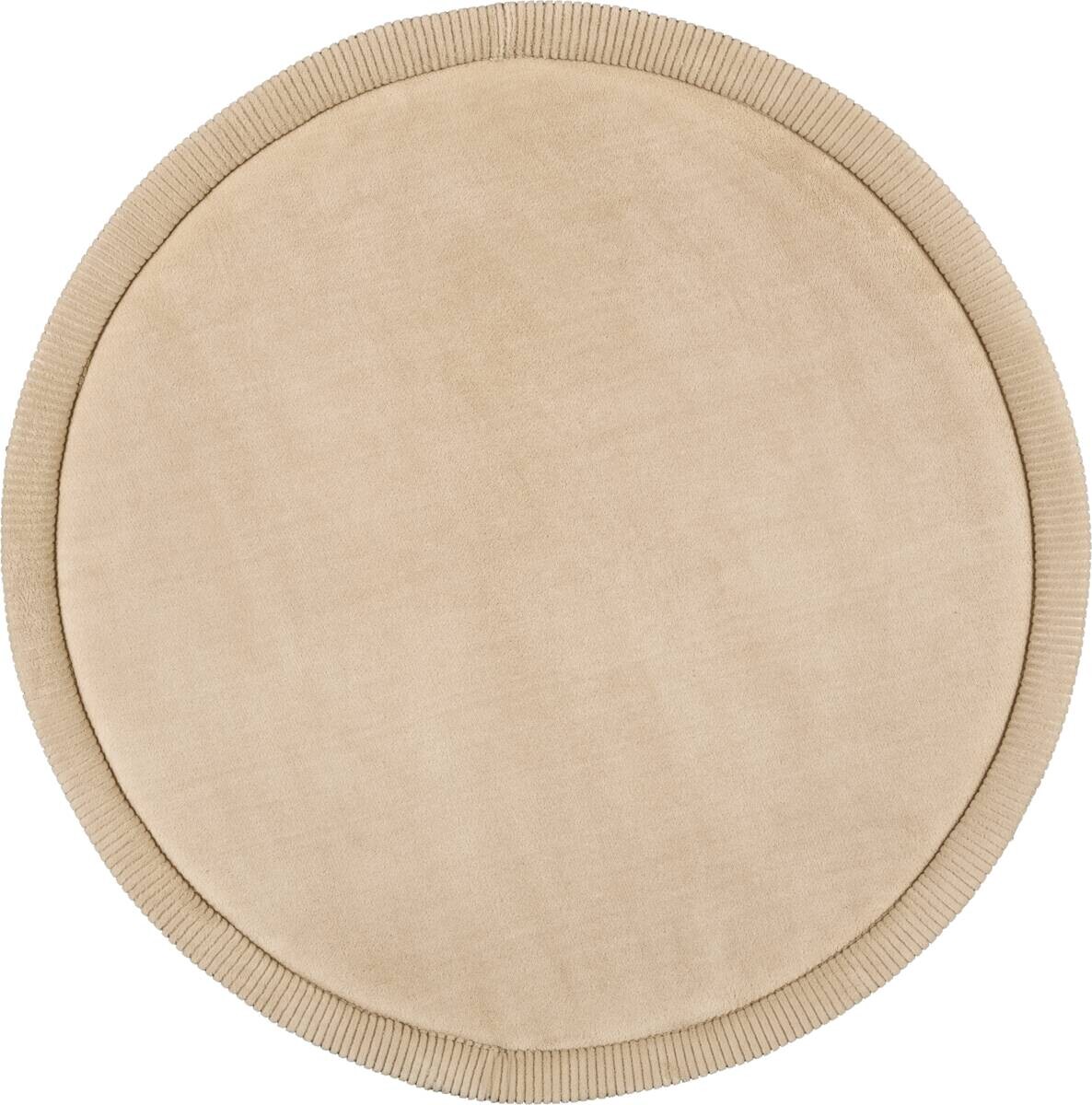 Kinderteppich Tami beige D: ca. 100 cm