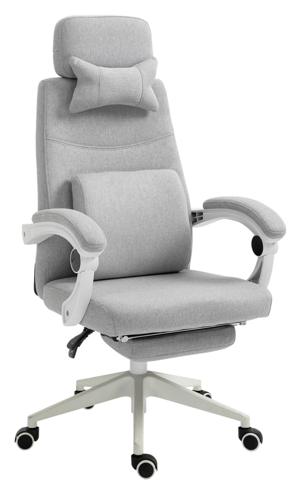 Gaming-Sessel 921-253 grau