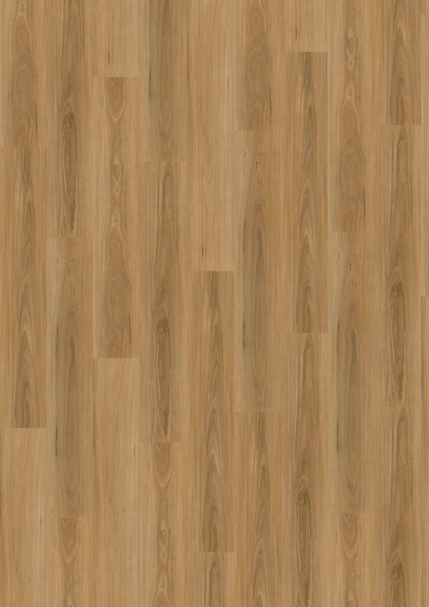 Vinylplanke Natural Oak, ca. 1,115 m² im Paket B/L: ca. 15,24x91,44 cm