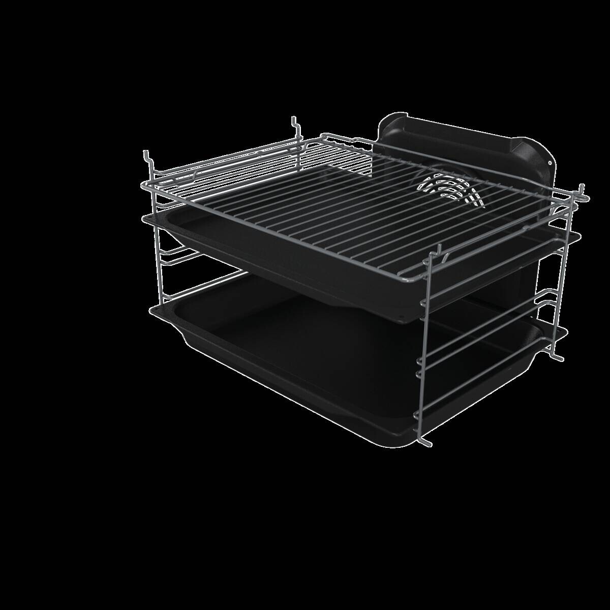 Gorenje Stand-Elektroherd GECS6B70CLI beige B/H/T: ca. 60x85x60 cm