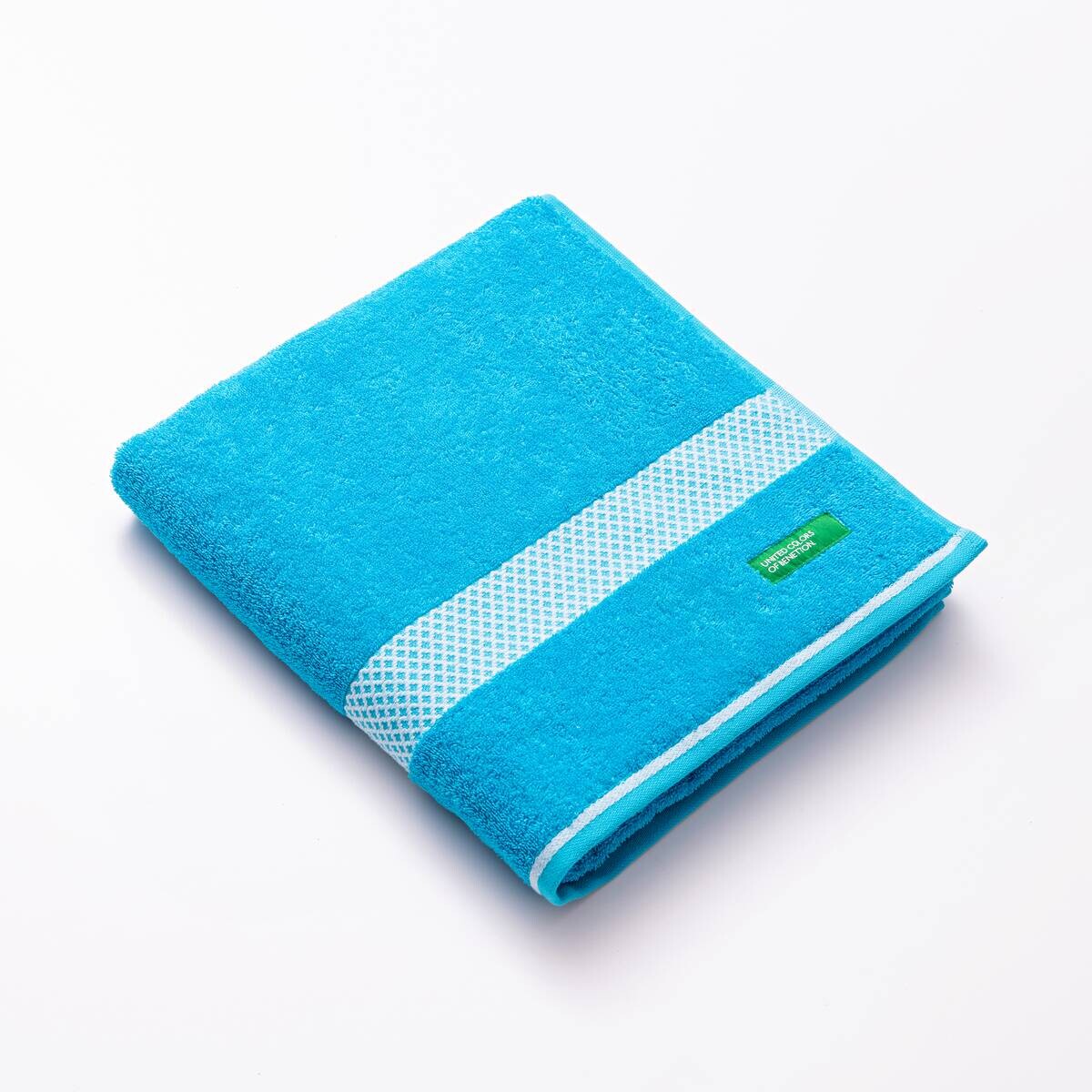 BENETTON Badetuch SUMMER