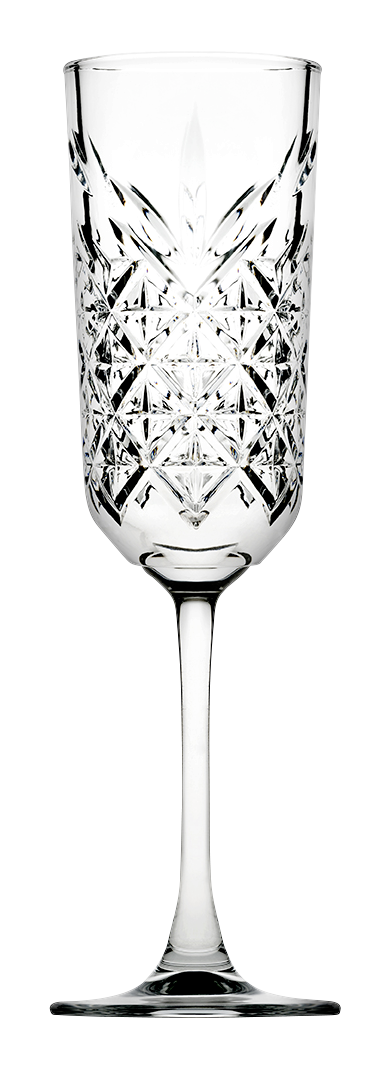 Pasabace Sektglasset