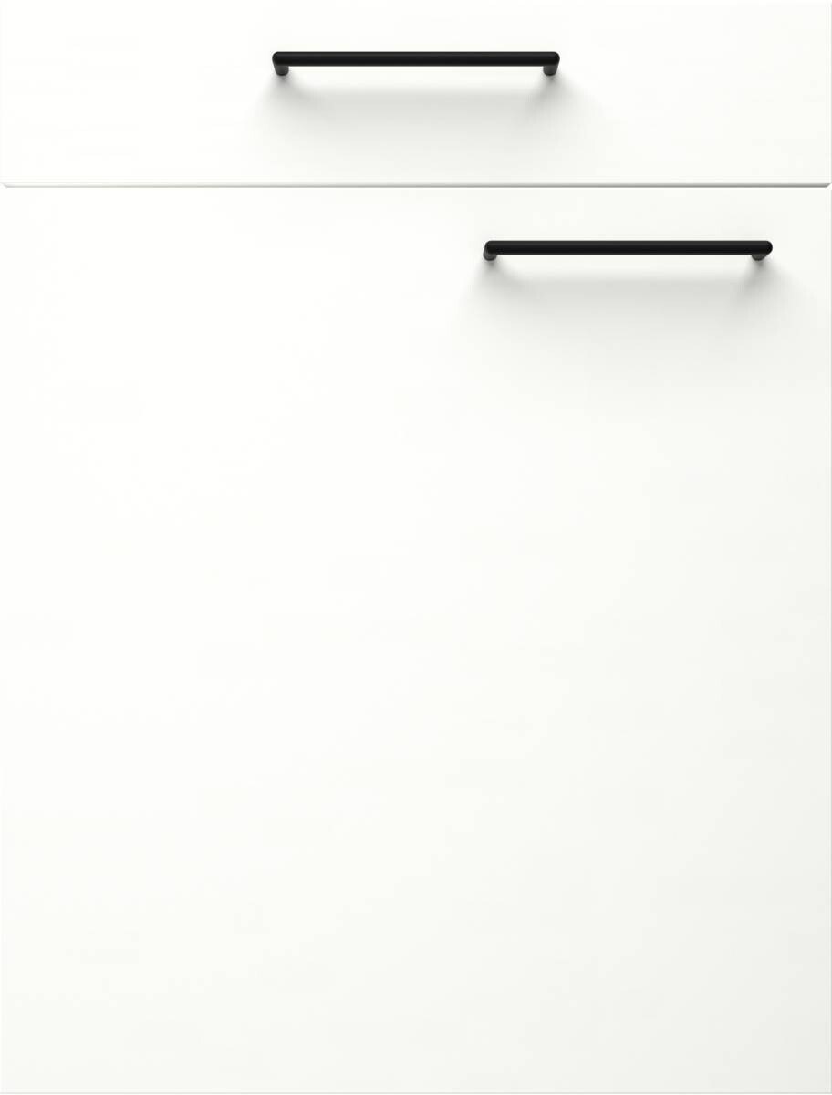 artego Inselküche Feel/Artwood schwarzblau B/T/L: ca. 300x60x180 cm