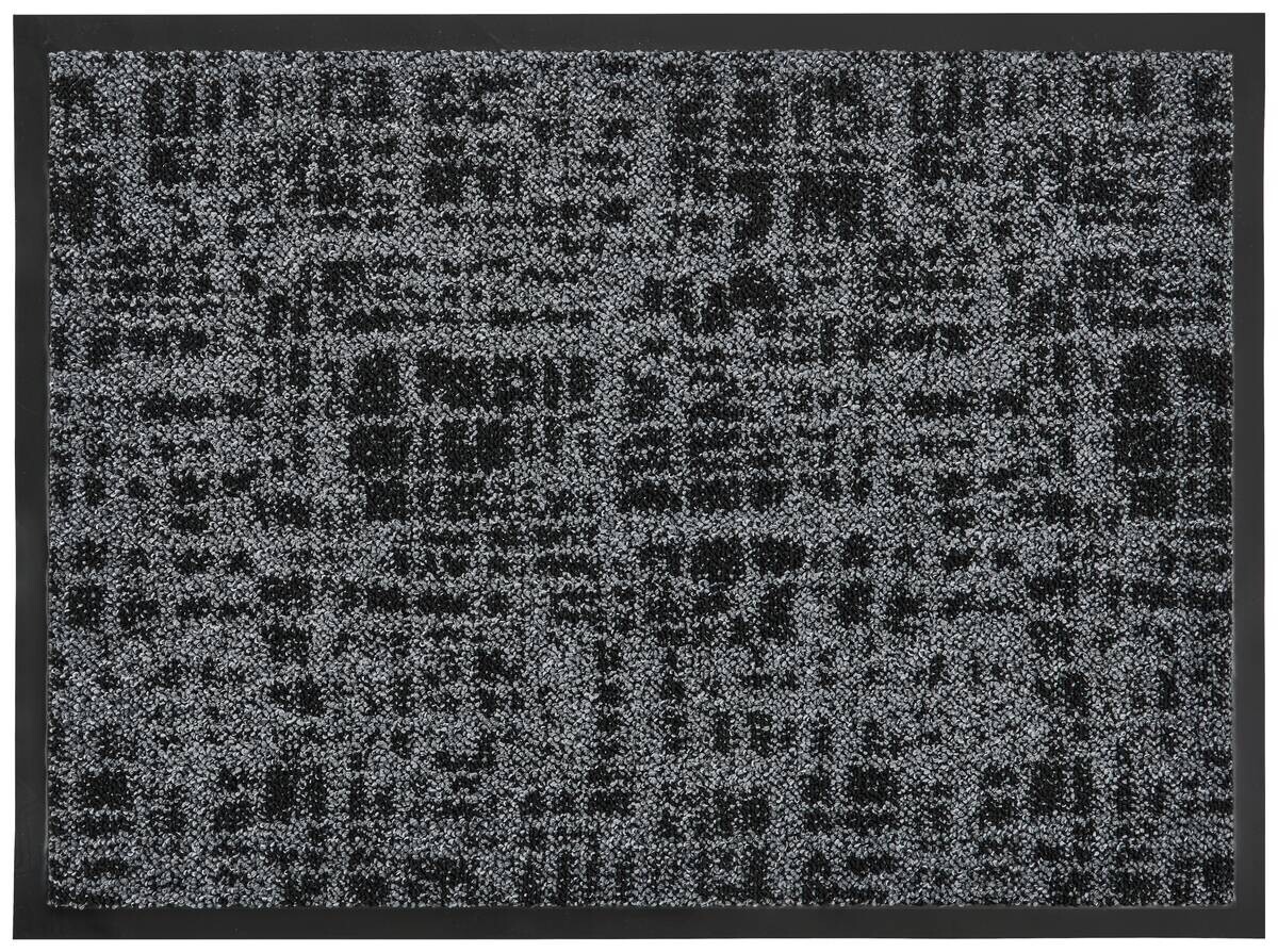 Schmutzfangmatte Traffic anthrazit B/L: ca. 60x80 cm