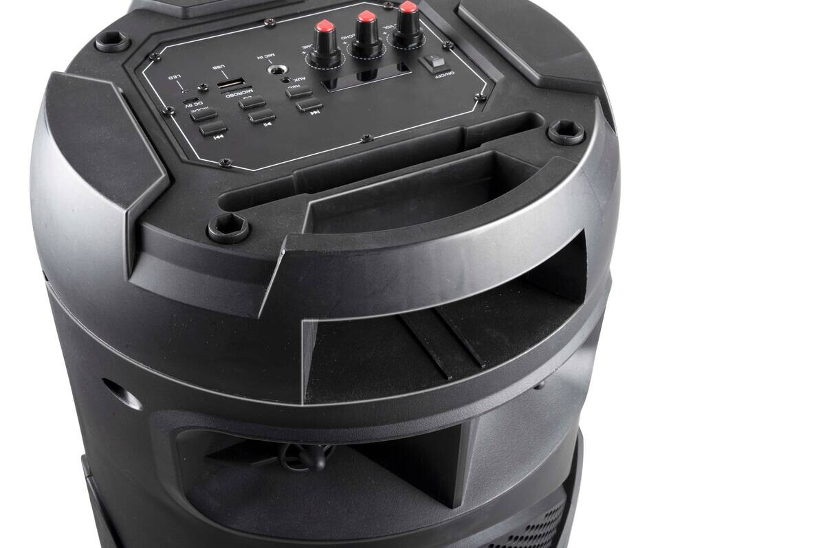 Dunlop Lautsprecher MW-538 H/D: ca. 80x28 cm