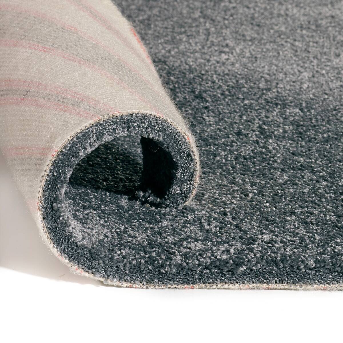 Teppichboden Euphoria anthrazit B: ca. 400 cm pro m²