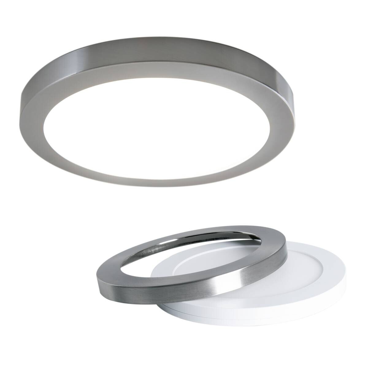 Näve Leuchten Deckenleuchte