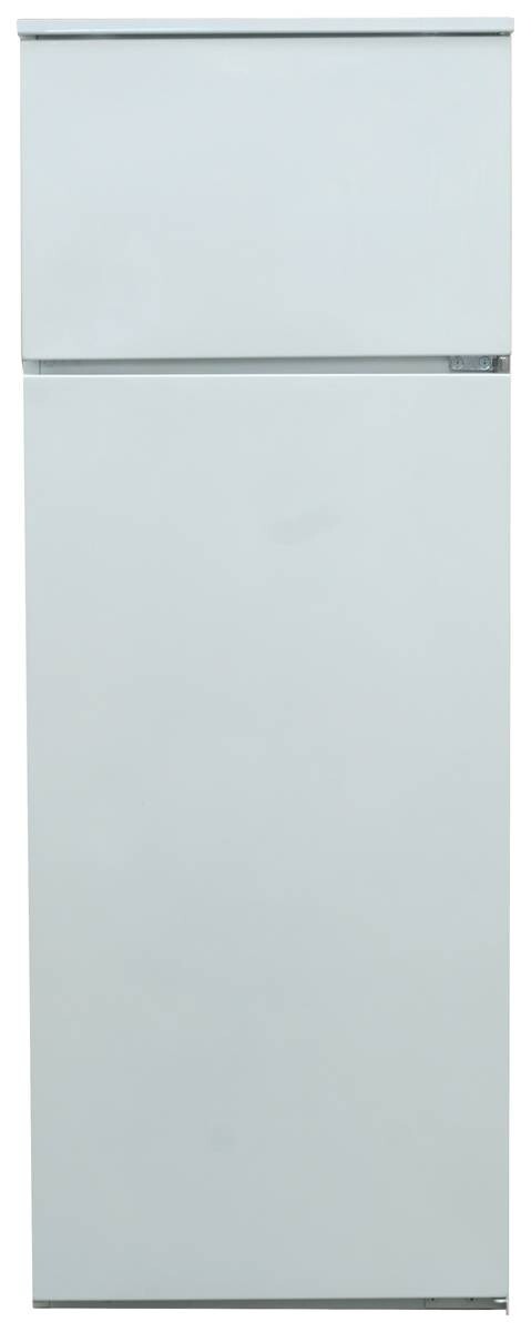 Respekta Küchenblock Premium weiß hochglänzend B/H/T: ca. 260x200x200 cm