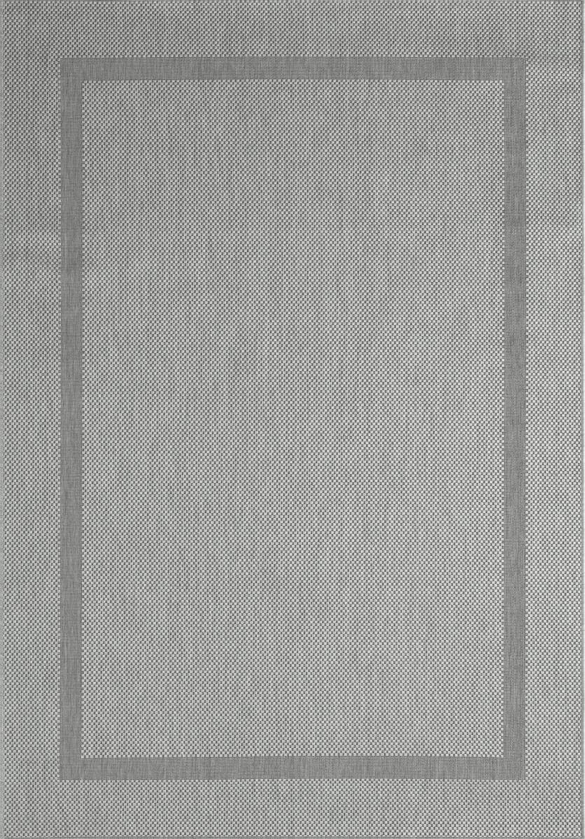 Teppich Maestro grau B/H/L: ca. 140x13x200 cm