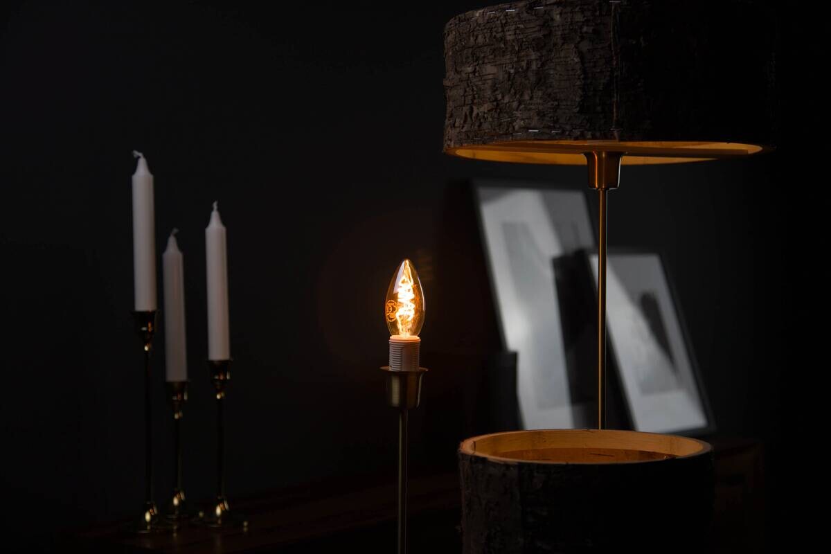 Blulaxa Leuchtmittel E14