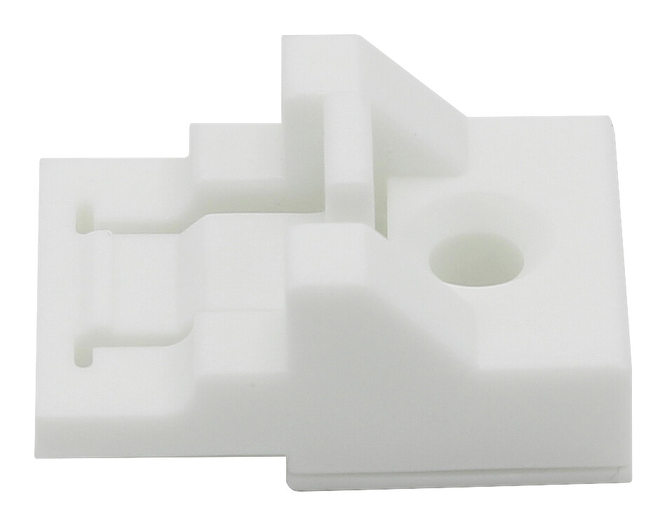 ondeco Träger smart weiß Kunststoff 1.0 Läufe