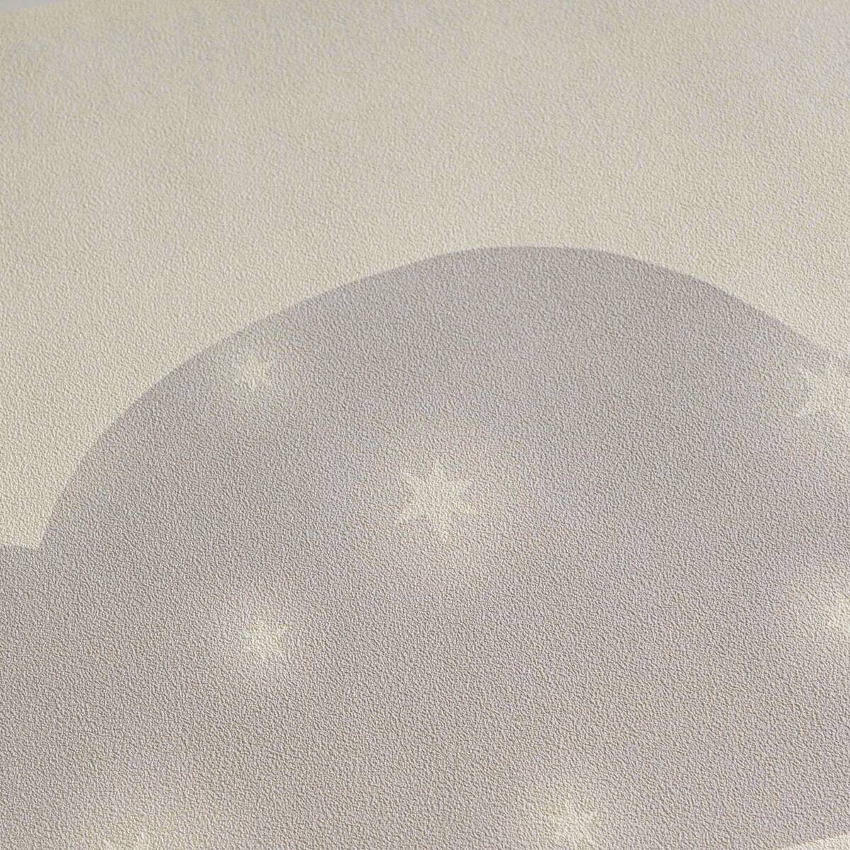 A.S.Creation Bordüre blau grau weiß B/H/D: ca. 17x500x6,8 cm