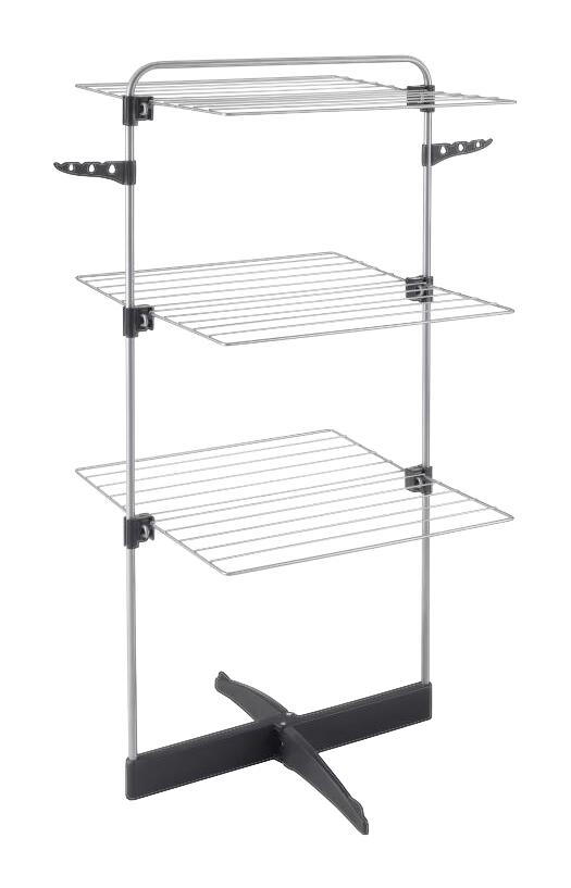 Metaltex Turmwäschetrockner Thunder weiß