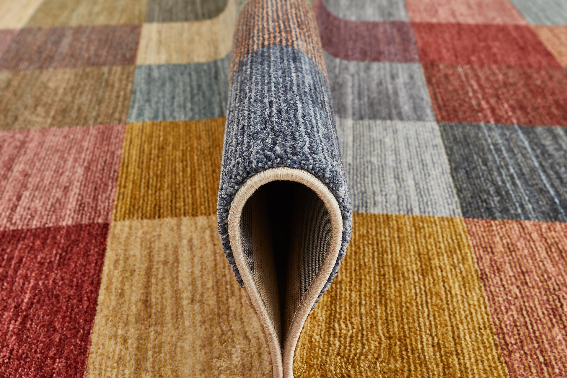 Teppich Rocco Multi B/L: ca. 160x240 cm