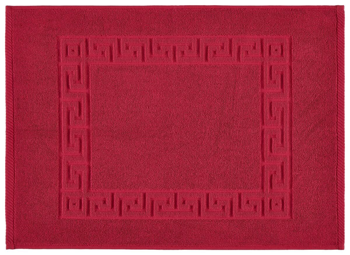 POCOline Duschvorleger Mäander