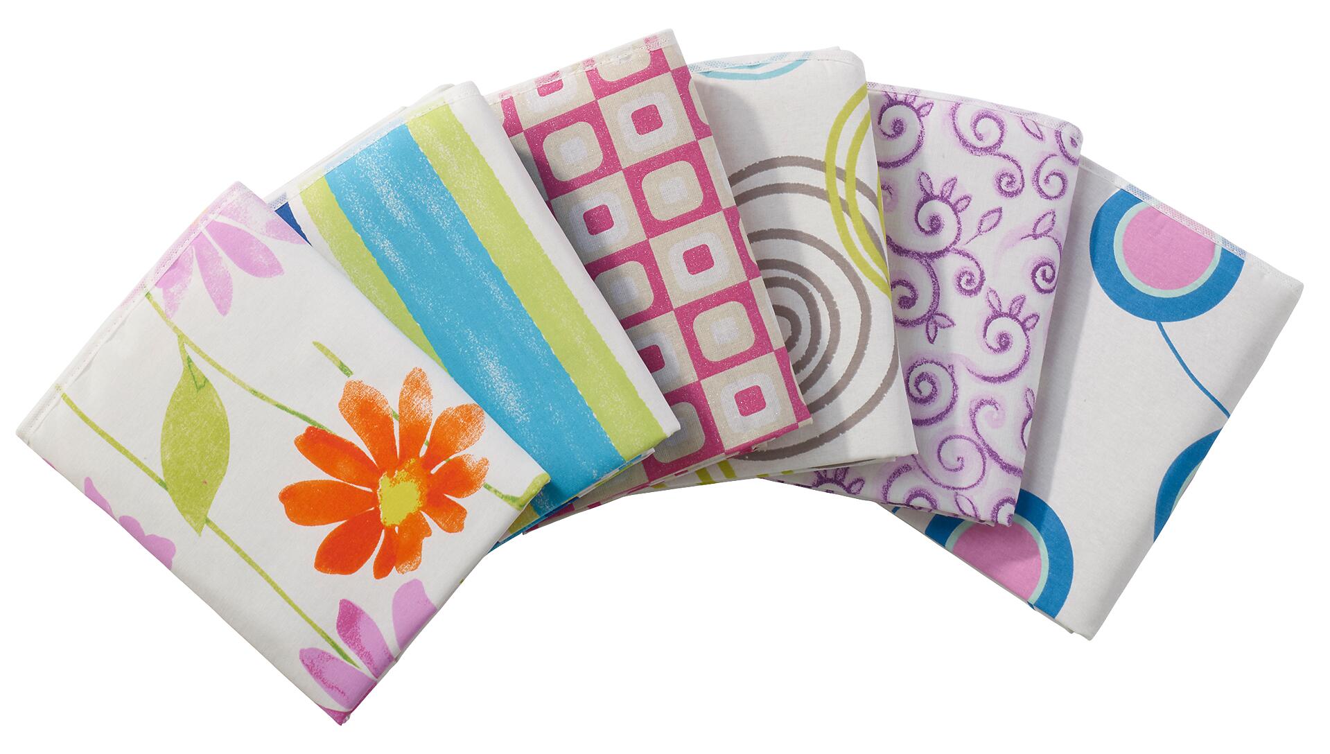 Vileda Bügeltischbezug