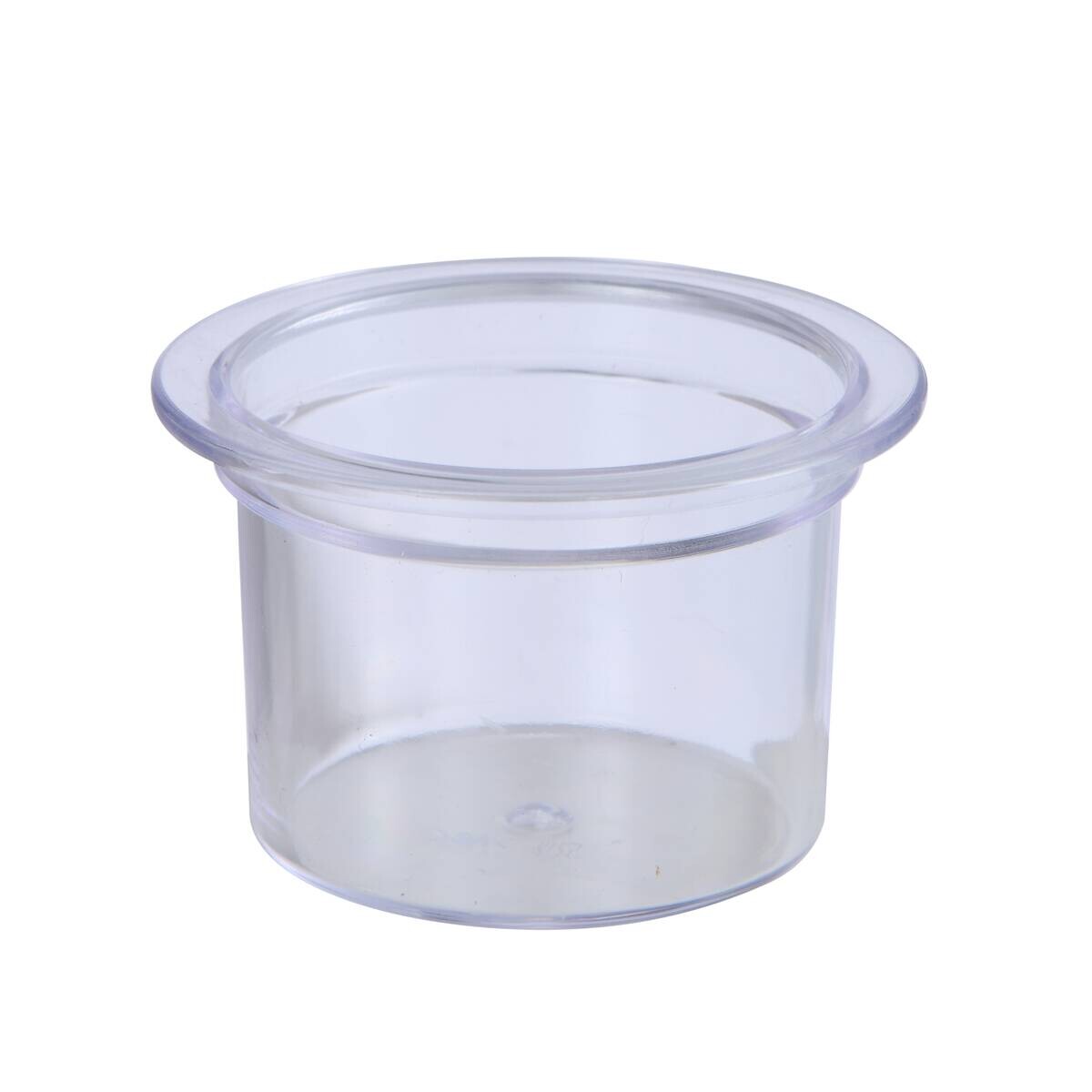 BERGNER Stabmixer weiß Edelstahl B/H/L: ca. 16x38x19 cm