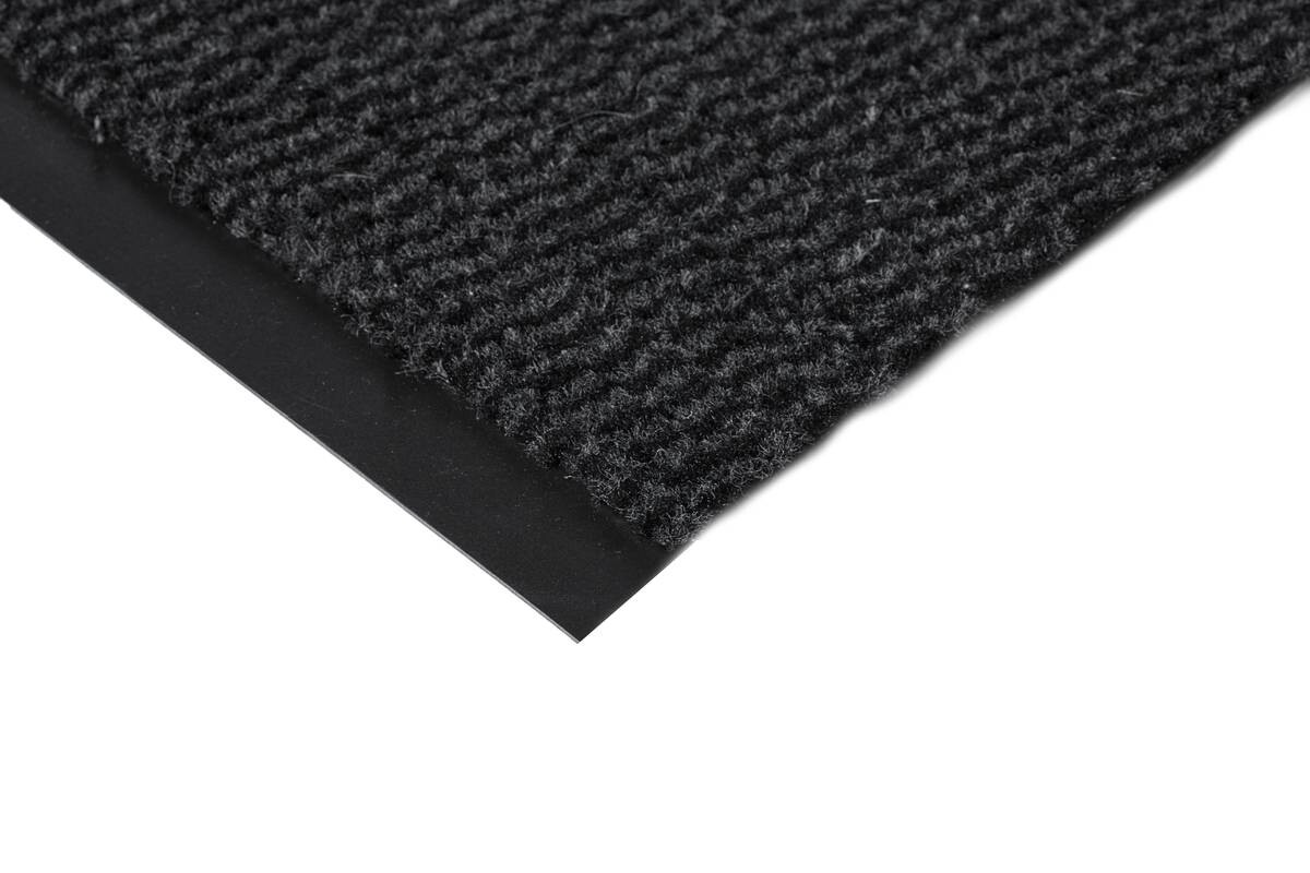 Andiamo Schmutzfangmatte Easy anthrazit B/L: ca. 90x250 cm