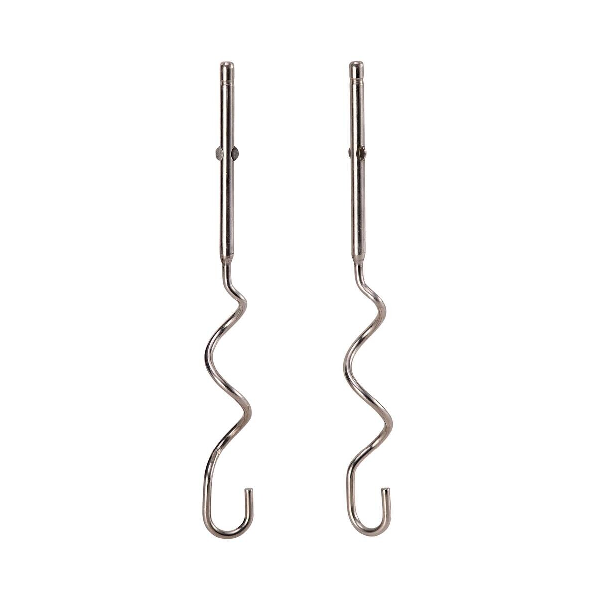 SWISS HOME Stabmixer schwarz silber Edelstahl B/H/L: ca. 11x15,5x21,5 cm