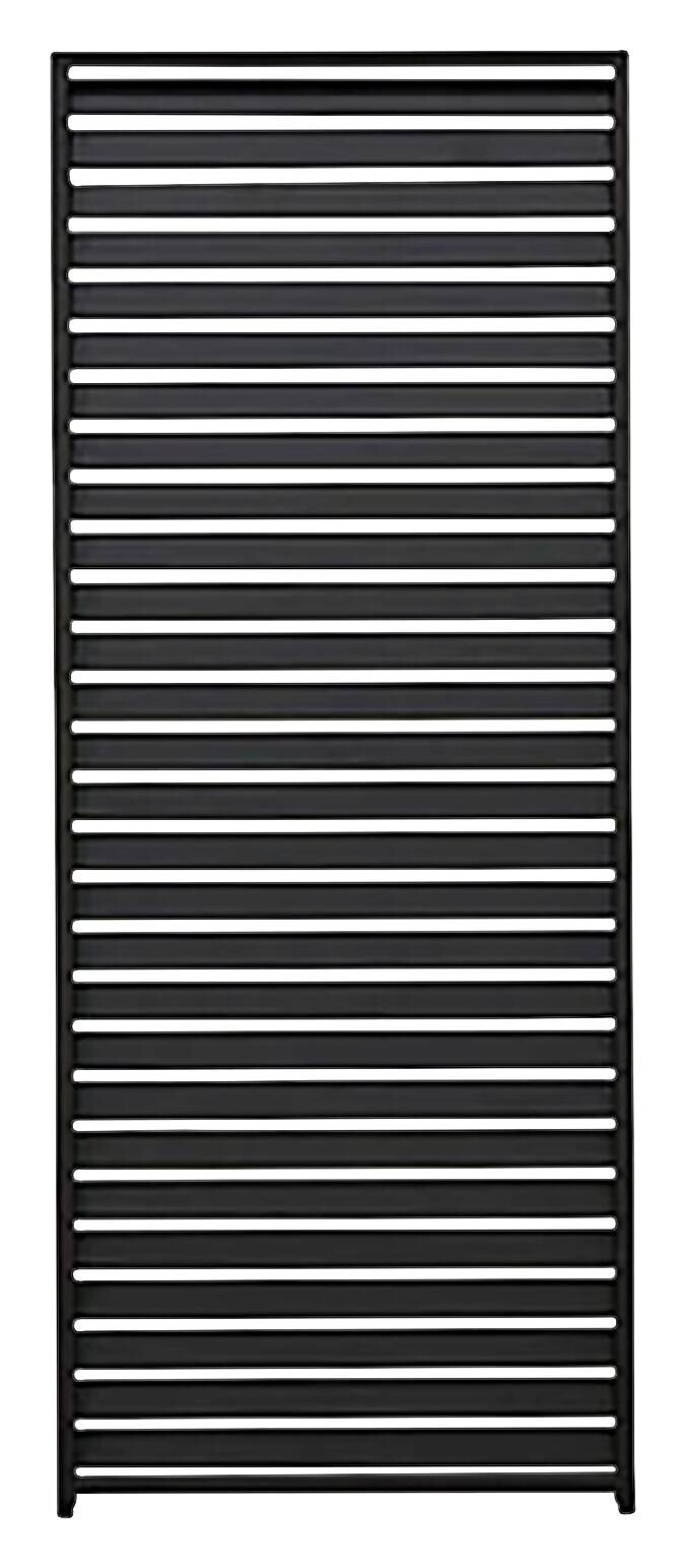 Mirador Seitenteil für Pergola anthrazit Aluminium B/H: ca. 93x240 cm