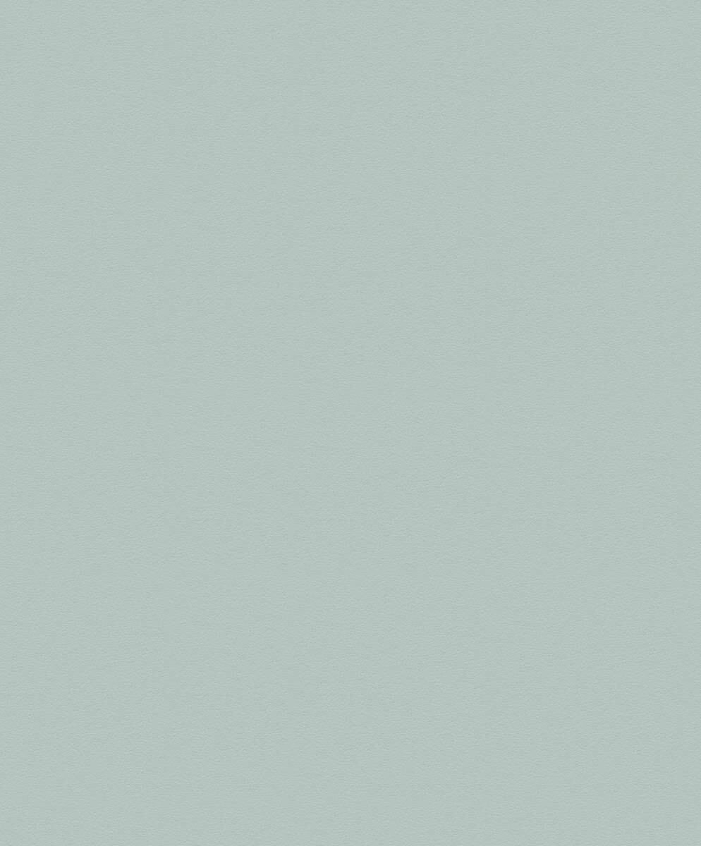 A.S.Creation Vliestapete Best of Vlies Uni grün B/L: ca. 53x1005 cm