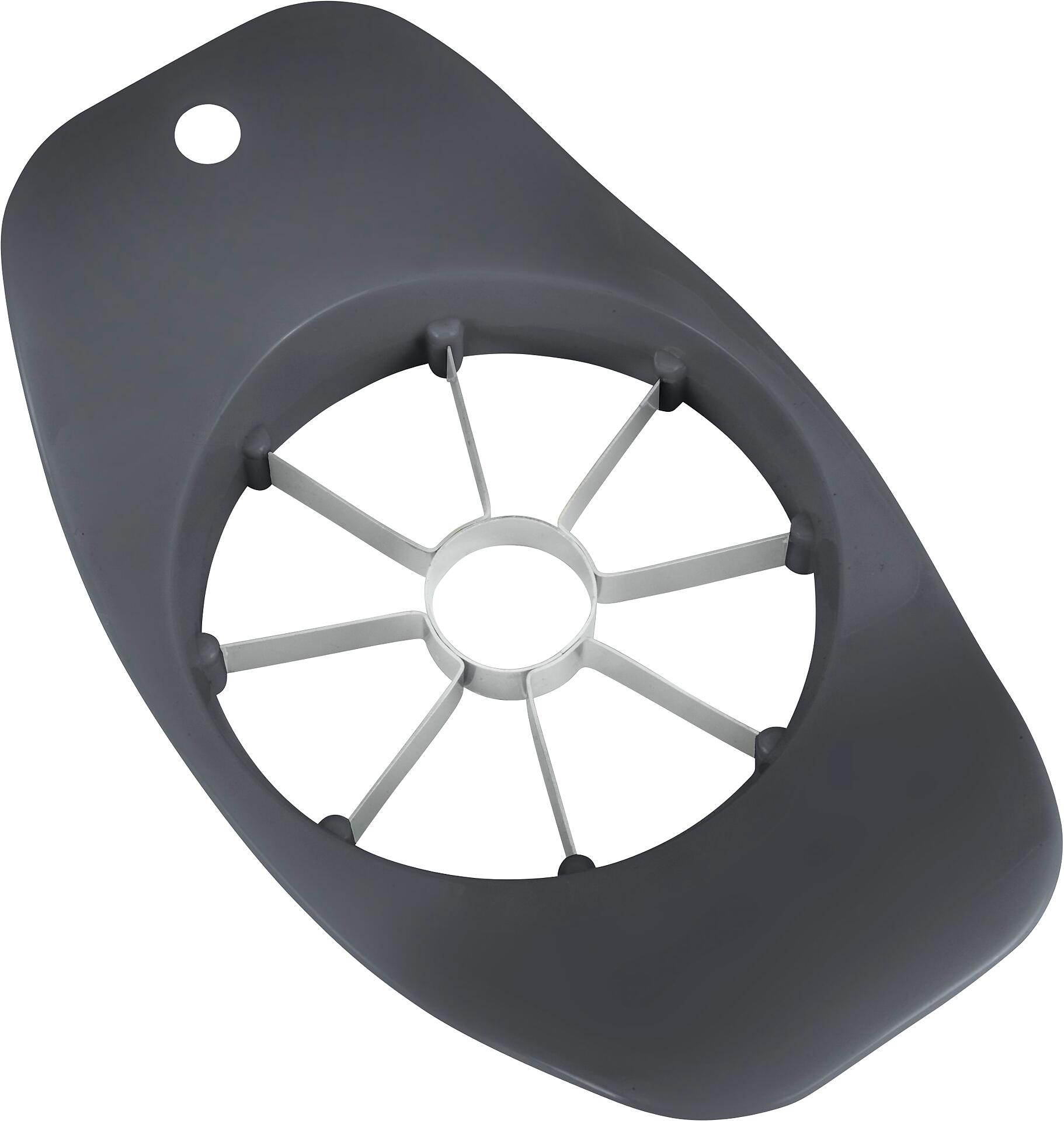 Metaltex Apfelteiler-/Ausstecher