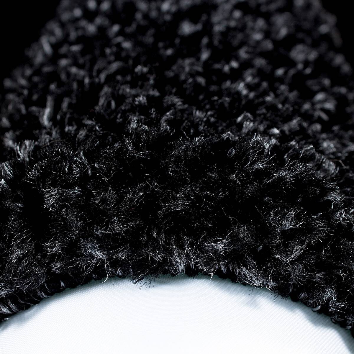 Ayyildiz Teppich LIFE anthrazit B/L: ca. 200x290 cm