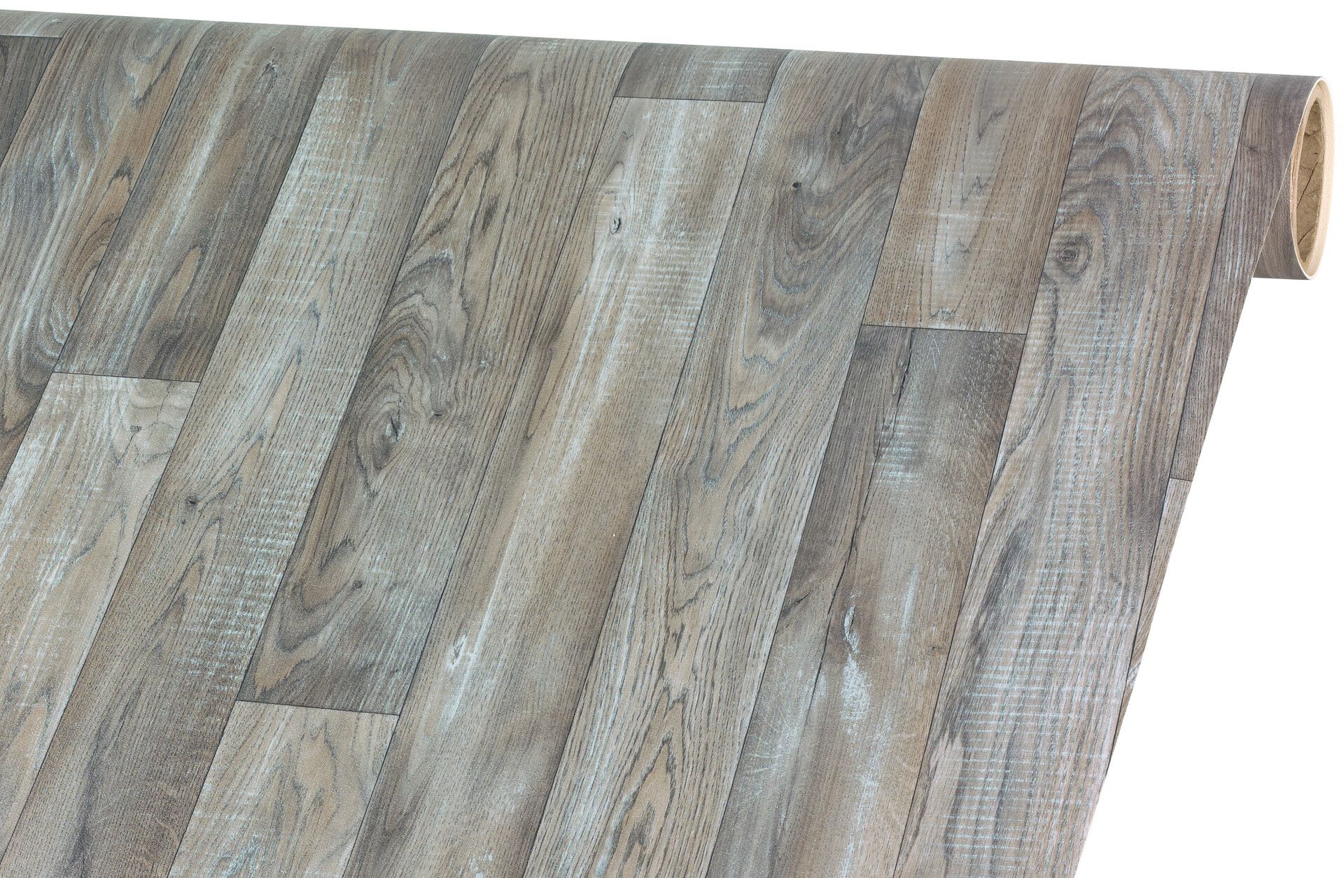 Vinylboden Rapido Eiche Eiche B: ca. 400 cm pro m²