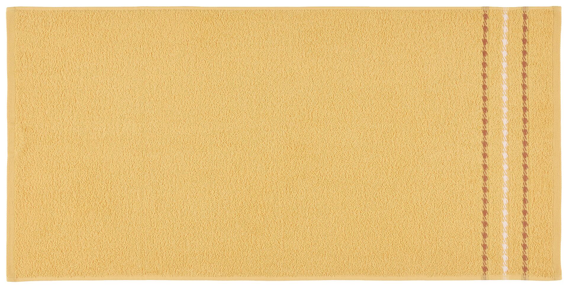 POCOline Handtuch ANNA