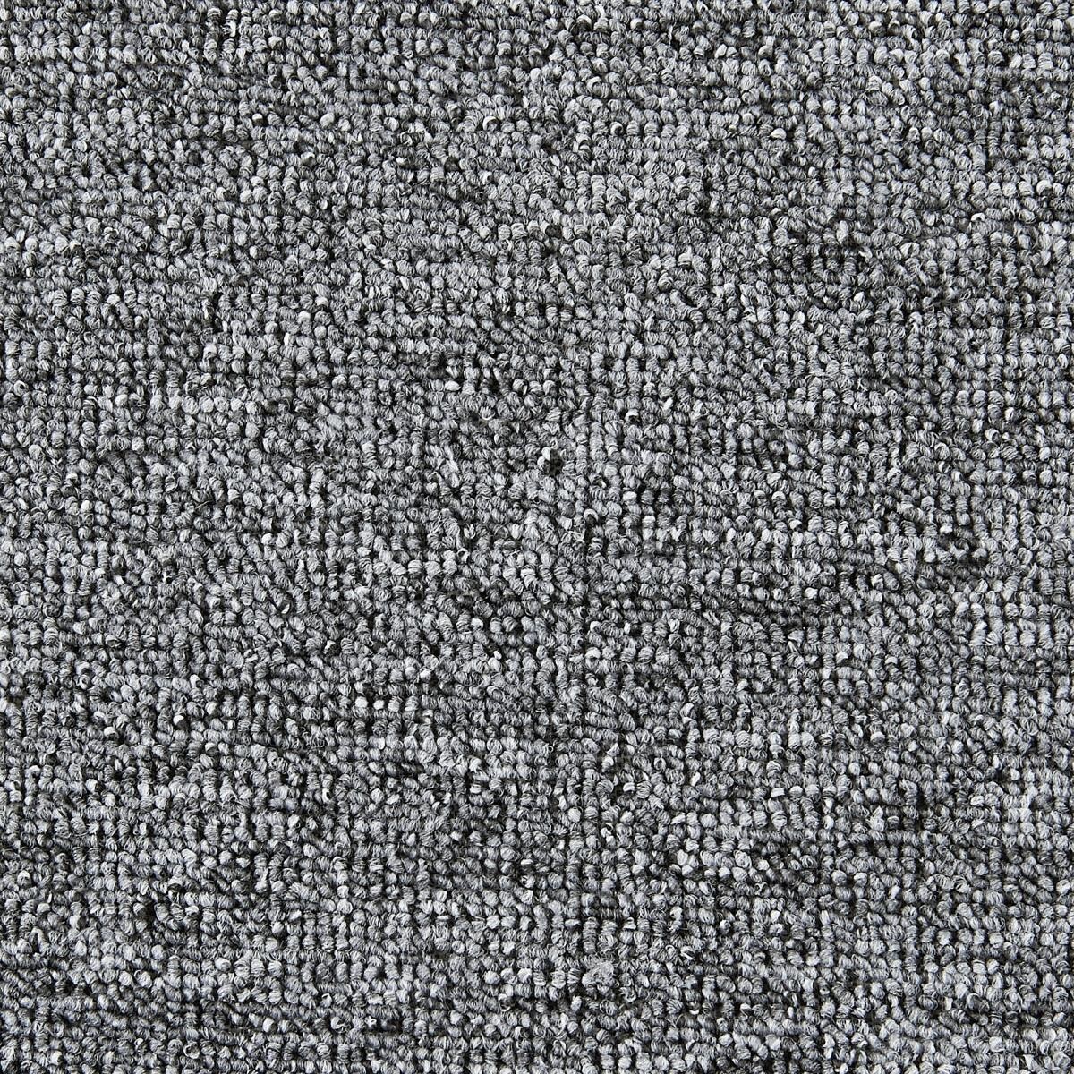 Teppichboden Torpedo grau B: ca. 500 cm pro m²