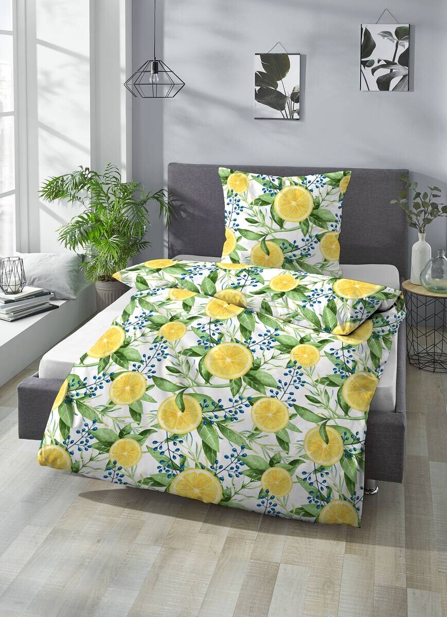 Microfaser Bettwäsche