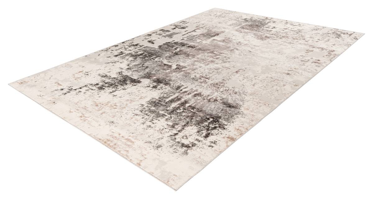 Obsession Teppich My Nebula grau B/H/T/L/D: ca. 80x1x0x150x0 cm