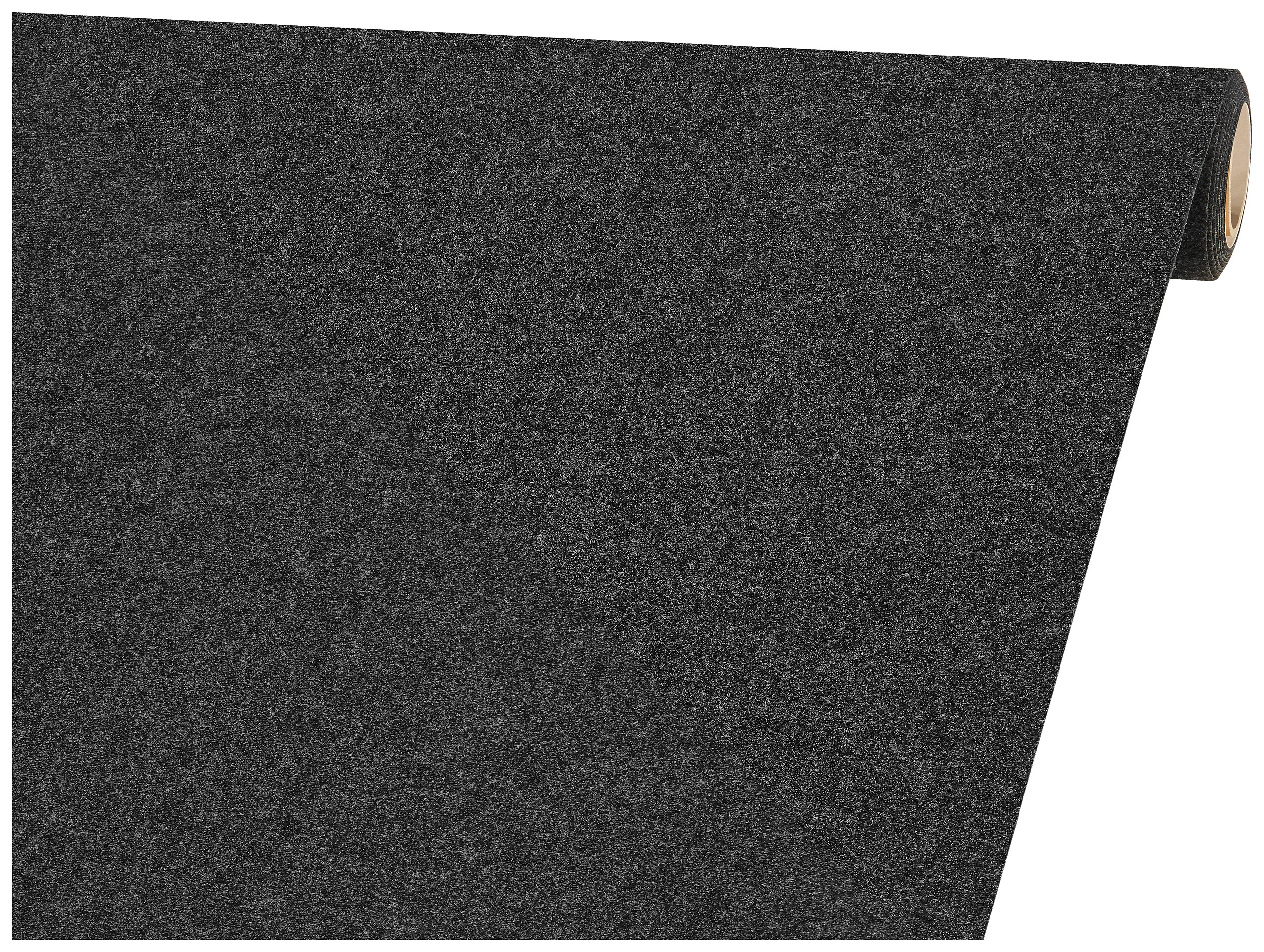 Nadelfilz Sprinter anthrazit B: ca. 200 cm
