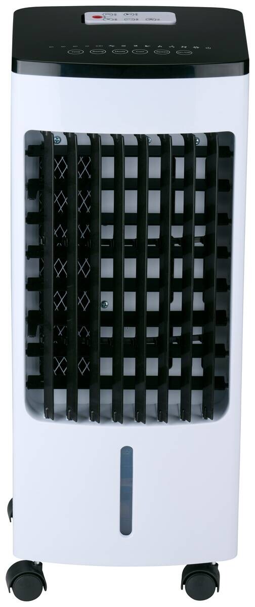 Lifetime Air Luftkühler 871125250382 weiß B/H/T: ca. 24x53x22 cm