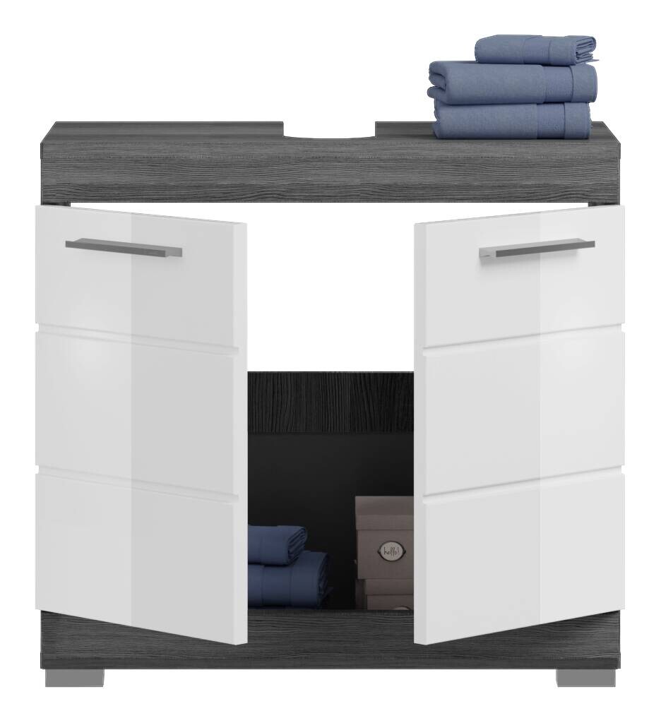 Waschbeckenunterschrank Scout B/H/T: ca. 60x56x34 cm