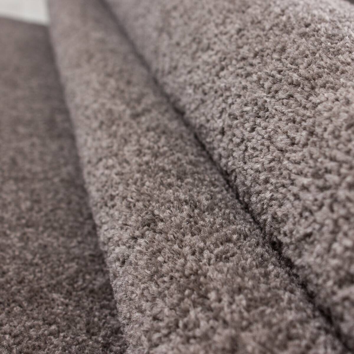 Ayyildiz Teppich ATA mokka B/L: ca. 60x100 cm