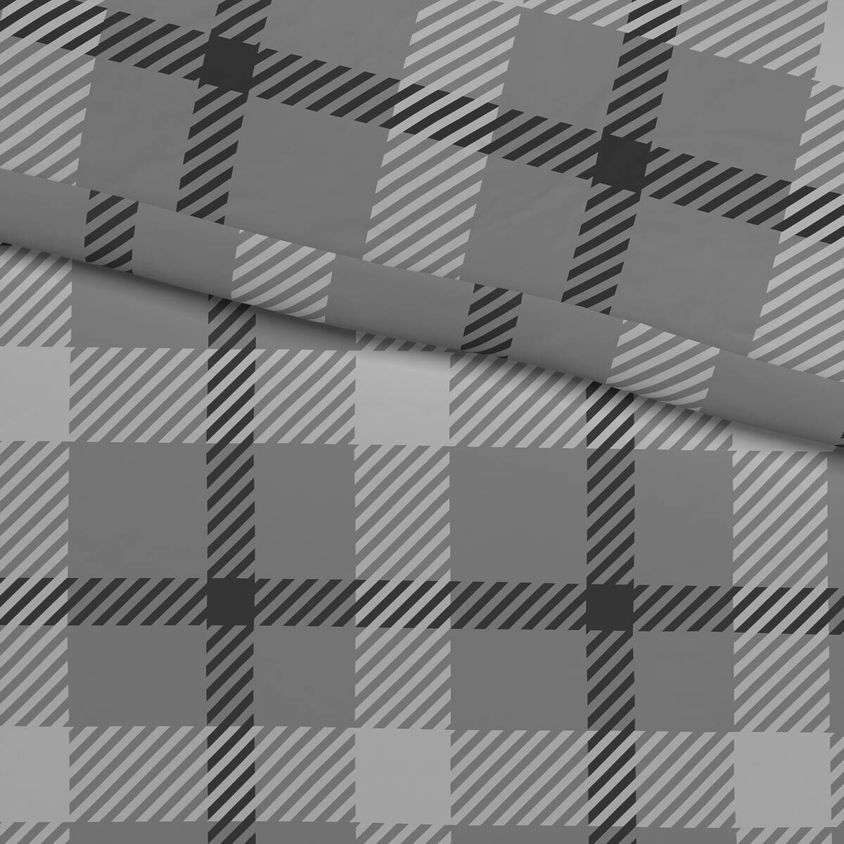 Baumwoll Bettwäsche Biber