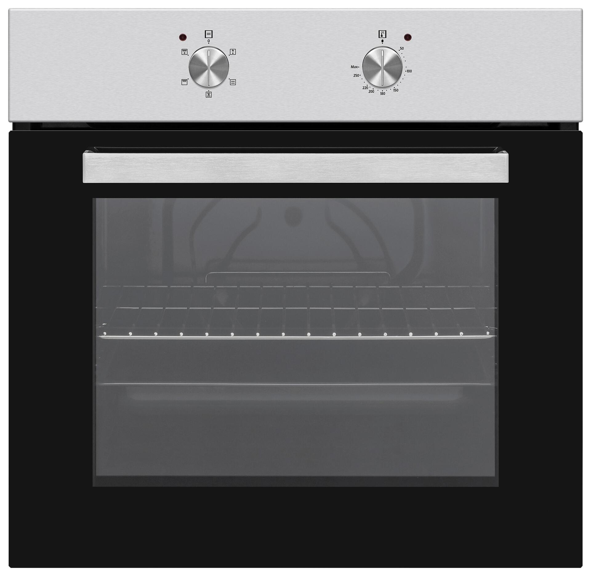 Flex-Well Küchenblock Morena Basalt matt B/H/T: ca. 280x234x60 cm