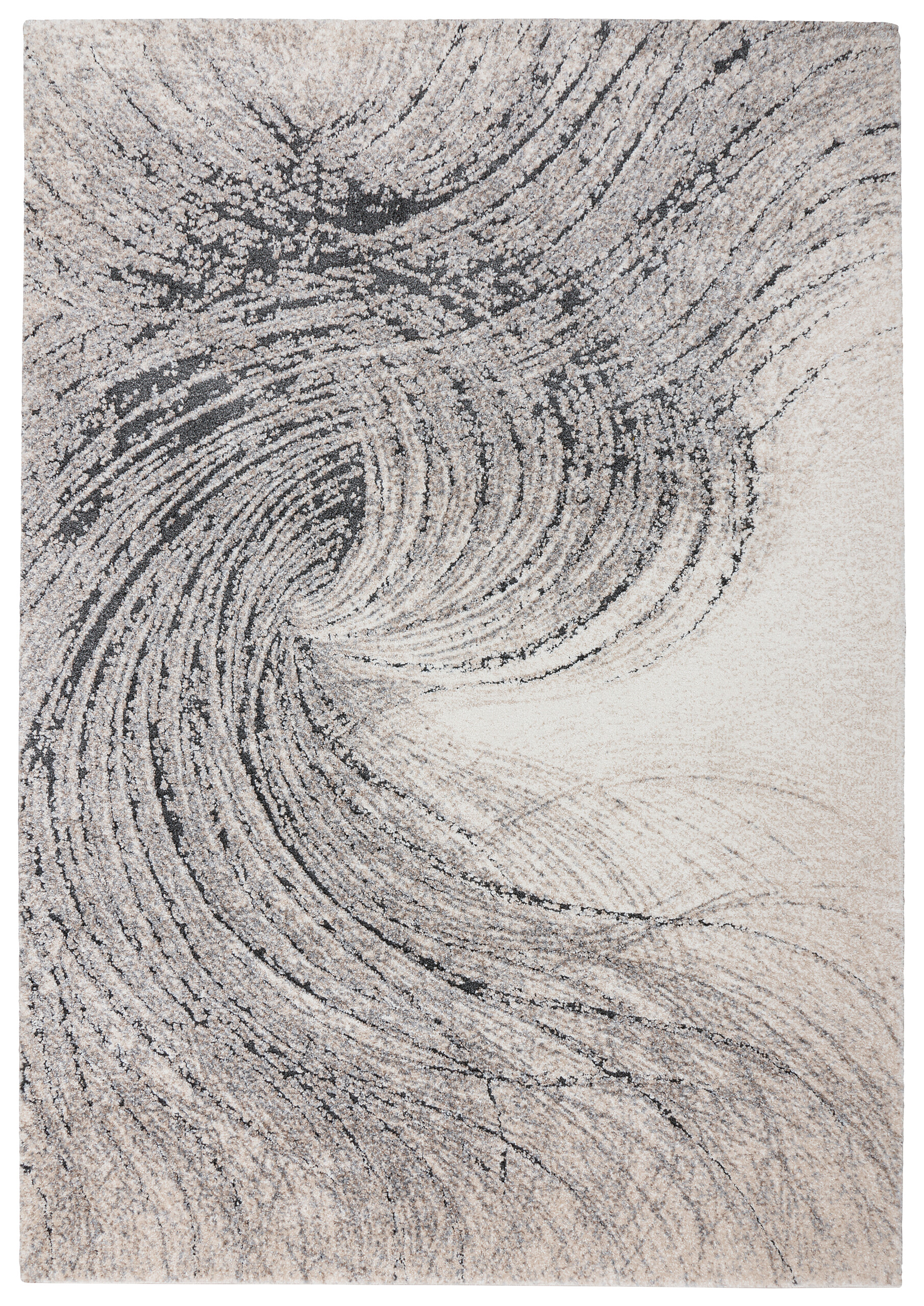 Obsession Teppich My Bologna grau B/L: ca. 200x290 cm